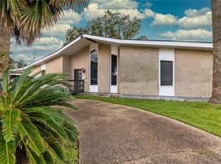 4608 Sonfield St, Metairie, LA 70006