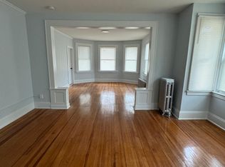 179-181 Whitney Ave #3, Bridgeport, CT 06606