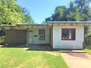 3624 Mistletoe Ave, Oklahoma City, OK 73115