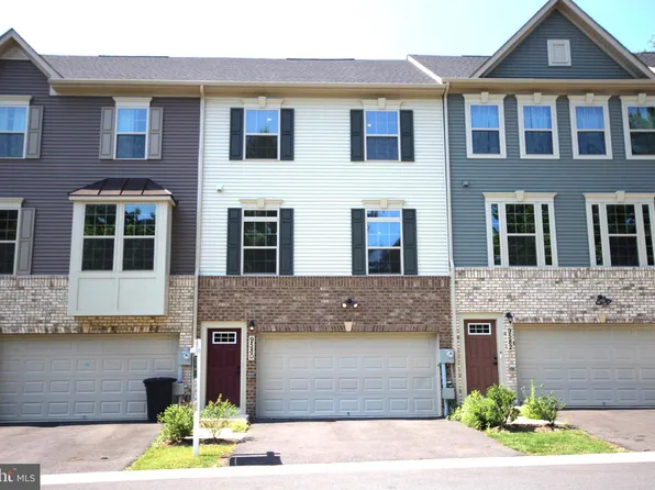 9580 Nature Trl, Montgomery Village, MD 20886