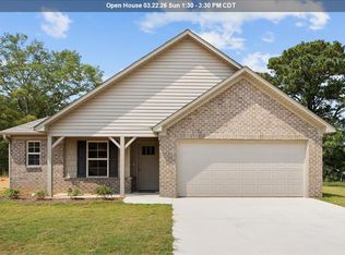 2352 Pershing Place Loop, Birmingham, AL 35214