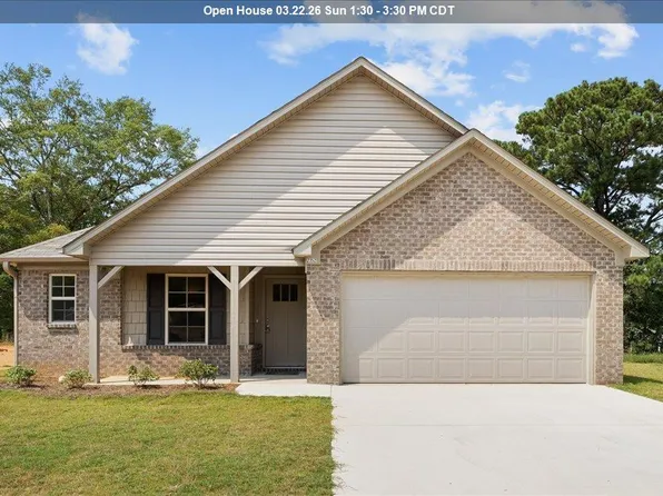 2352 Pershing Place Loop, Birmingham, AL 35214