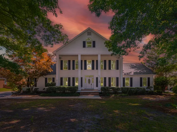 400 Millstone Rd, Florence, SC 29505