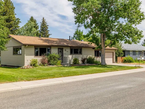 1219 Alpine Ave, Cody, WY 82414