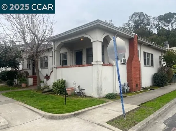 1002 Alhambra Ave, Martinez, CA 94553