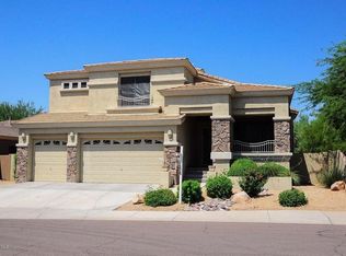 22838 N 52nd St, Phoenix, AZ 85054