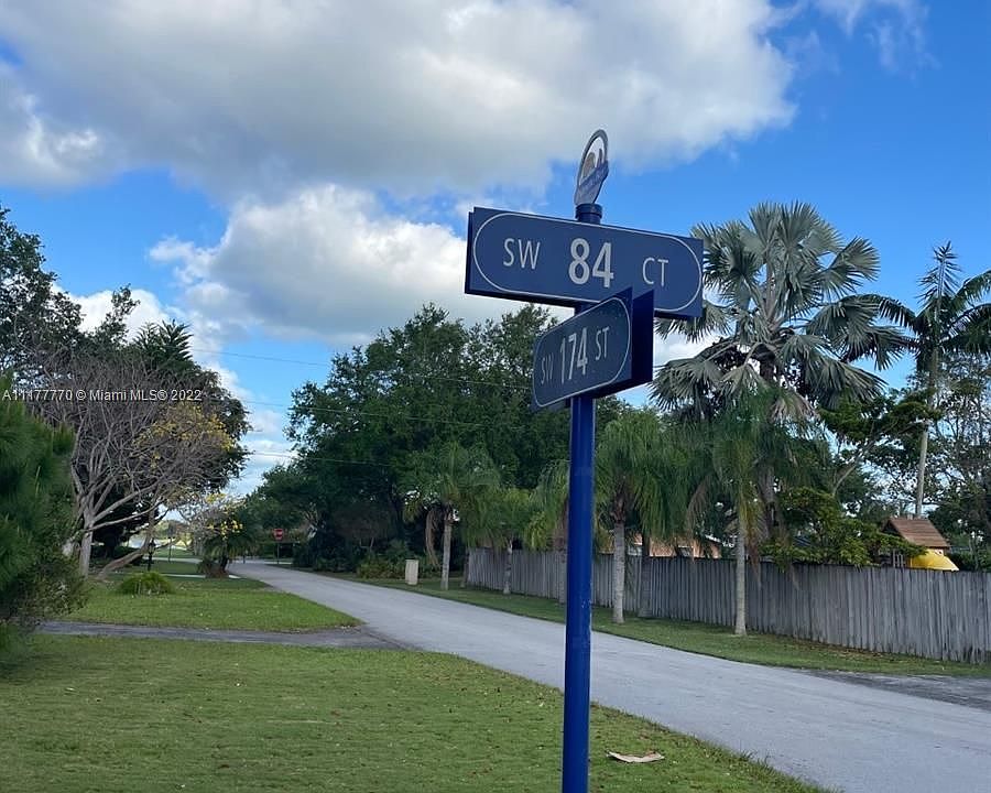 2nd image of 17325 SW 84th Ct #0