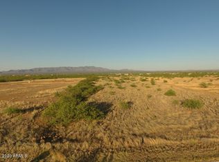 9184 S Garber Dr, Hereford, AZ 85615