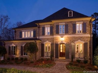 2517 Giverny Dr, Charlotte, NC, 28226