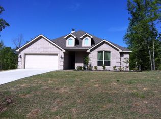 6115 Stone Chase Dr, Benton, AR 72019