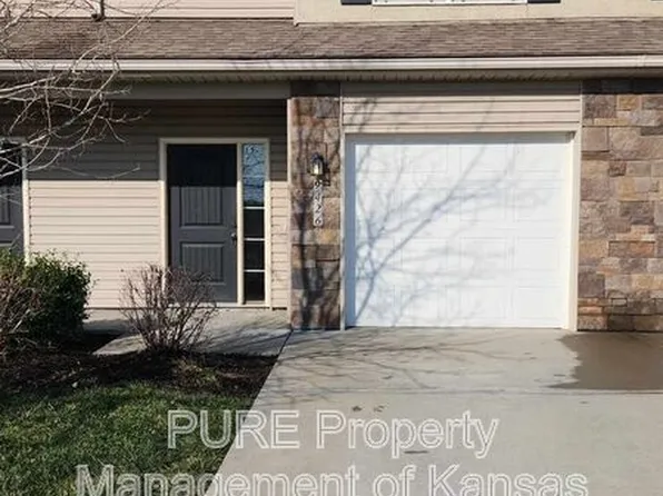 9426 N Lenox Ave, Kansas City, MO 64154