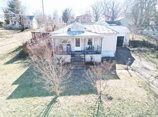 1719 Baldwin Ave NE #&-0, Roanoke, VA 24012