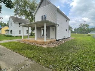 114 Levering St, Traer, IA 50675