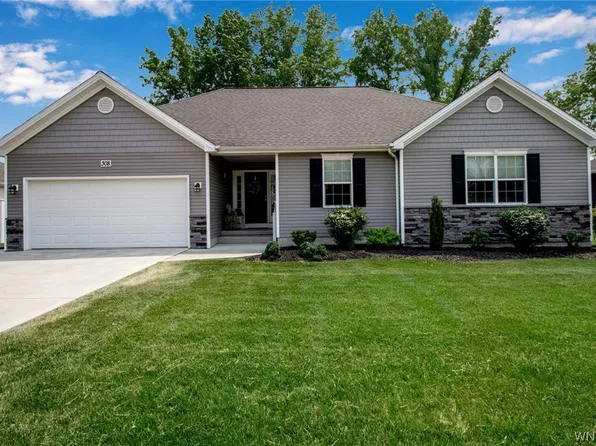 308 Havenwood Ln, Grand Island, NY 14072