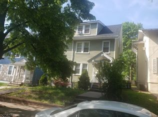 198 Custer Ave, Newark, NJ 07112