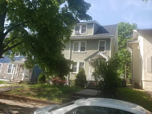 198 Custer Ave, Newark City, NJ 07112