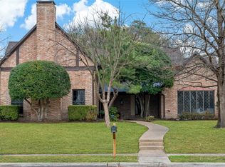 5000 Old Orchard Dr, Plano, TX 75023