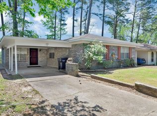 770 Randy Ln, Haughton, LA 71037