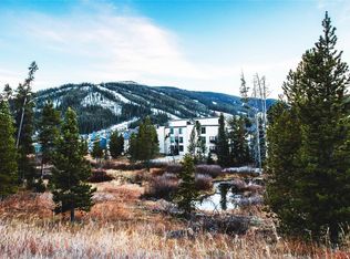 21 Sitting Bull UNIT 1308, Big Sky, MT 59716