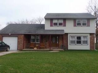 226 Swedesboro Ave, Gibbstown, NJ 08027