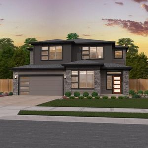 3715 Fox Ct Lot 9, Gig Harbor, WA, 98335