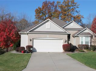 4749 Danforth Reserve, Stow, OH 44224