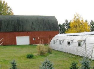 7611 W Arnold Rd, Manton, MI 49663