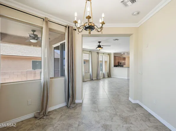 1038 W Pastora Peak Dr, Green Valley, AZ 85614