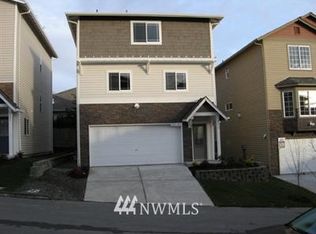 2619 143rd Ln SW #18, Lynnwood, WA