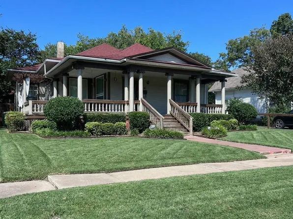 112 N Grand Ave, Sherman, TX 75090