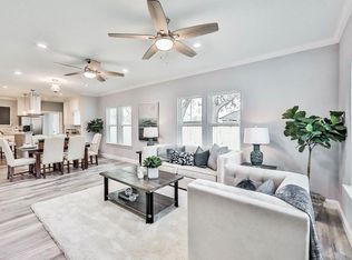 210 Royder St, Houston, TX 77009