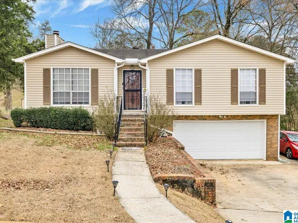 1237 Maitland Rd, Leeds, AL 35094