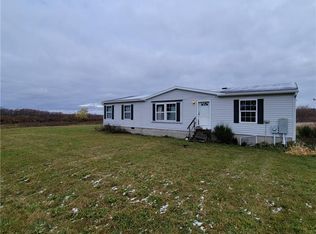 1257 Valley View Rd, Hunt, NY 14846