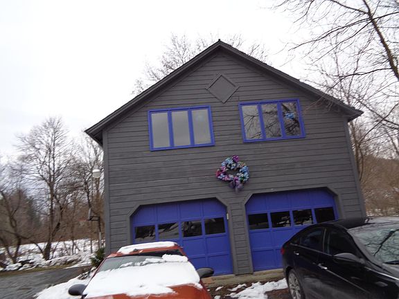 Barn