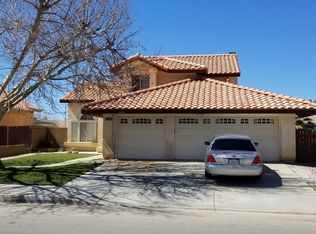 43903 5th St E, Lancaster, CA 93535