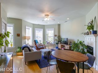 315 R St NW APT 2, Washington, DC 20001