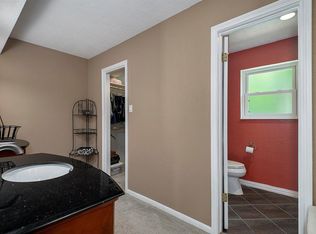 6607 Chancellor Dr, Spring, TX 77379