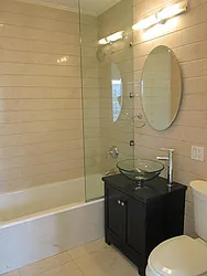 Rented by Independent Properties NYC Inc