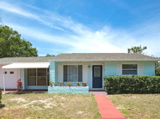 1201 52nd St S, Gulfport, FL 33707