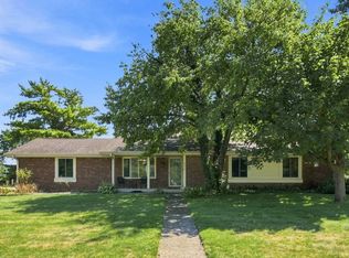 6711 Live Oak Rd, Indianapolis, IN 46214