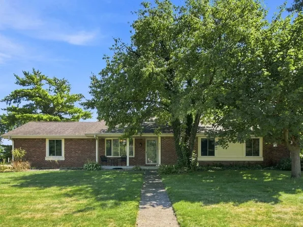 6711 Live Oak Rd, Indianapolis, IN 46214