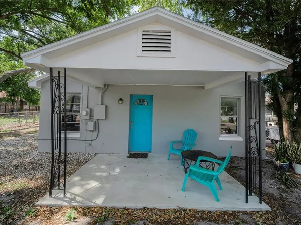 1918 Macomber Ave, Clearwater, FL 33755