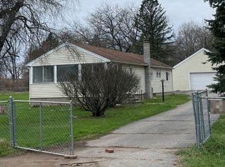 302 Sycamore St, Jackson, MI 49202