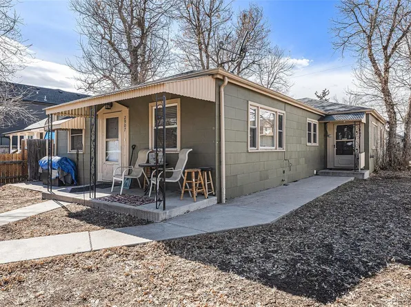 2905 S Delaware Street, Englewood, CO 80110