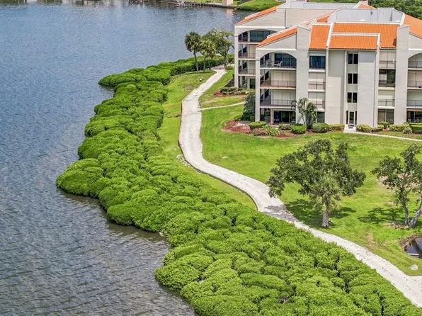 1805 MARINER DRIVE #53, TARPON SPRINGS, FL 34689
