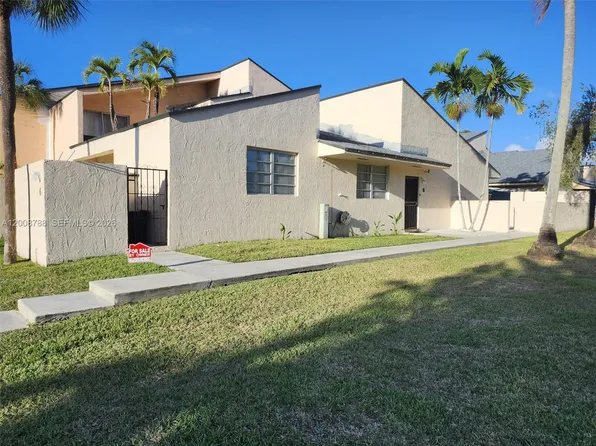 9195 Fontainebleau Blvd APT 6, Miami, FL 33172