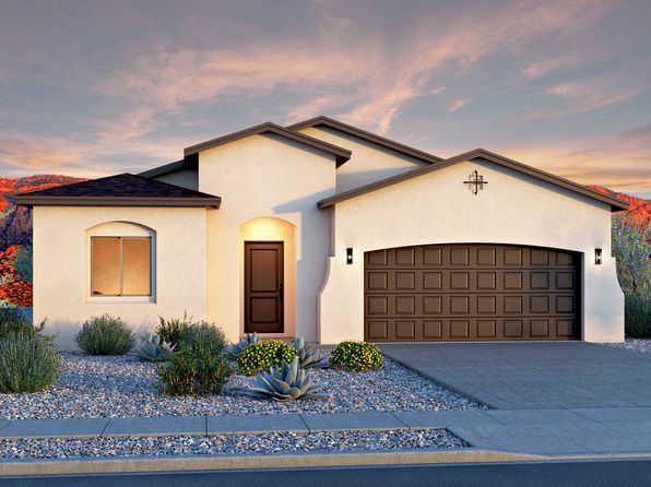 The Tabitha II Plan, Vista Manzano