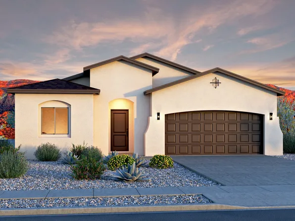 2724 Seaforth Cir NE, Rio Rancho, NM 87144