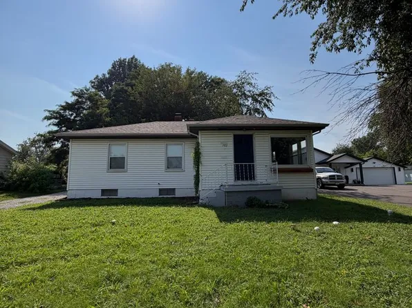 103 Brookside Dr, O Fallon, IL 62269