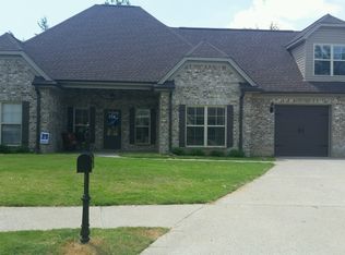 25 Shady Lane Cv E, Hernando, MS 38632